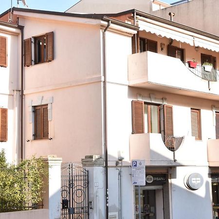 B&B Le Due Isole Нуоро Екстериор снимка